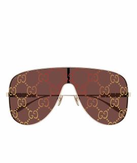 GUCCI Солнцезащитные очки
