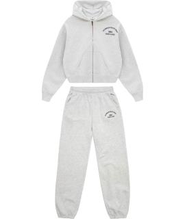 SPORTY AND RICH Спортивные костюмы