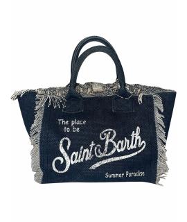 MC2 SAINT BARTH Пляжная сумка