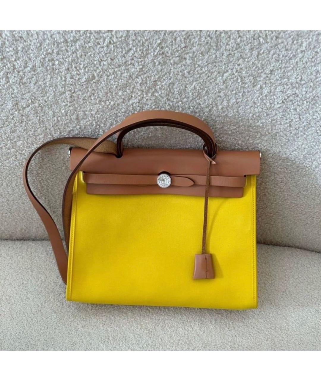 HERMES Мульти сумка с короткими ручками, фото 3