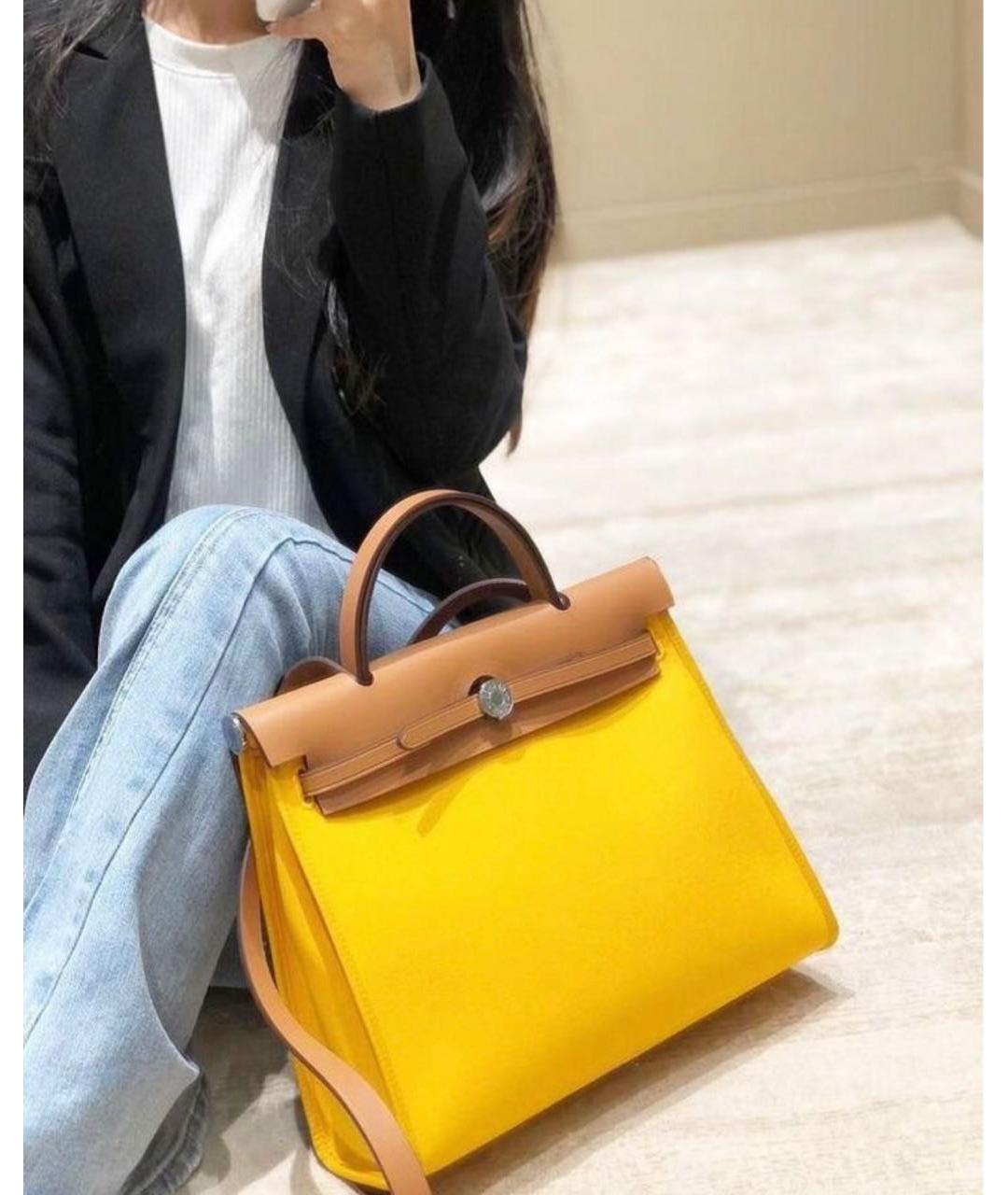 HERMES Мульти сумка с короткими ручками, фото 2