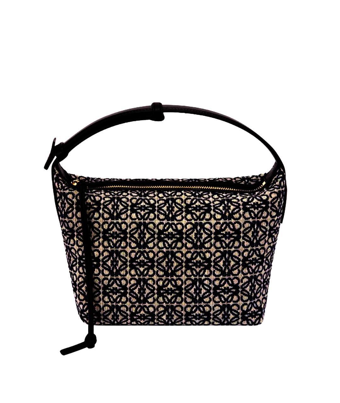 LOEWE Кожаная сумка тоут, фото 1