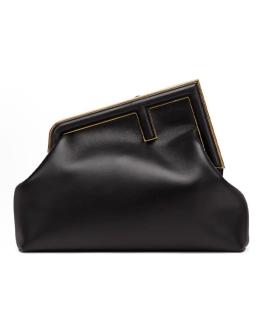 FENDI Клатч/вечерняя сумка