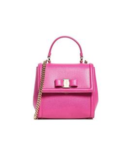 FERRAGAMO Сумка через плечо