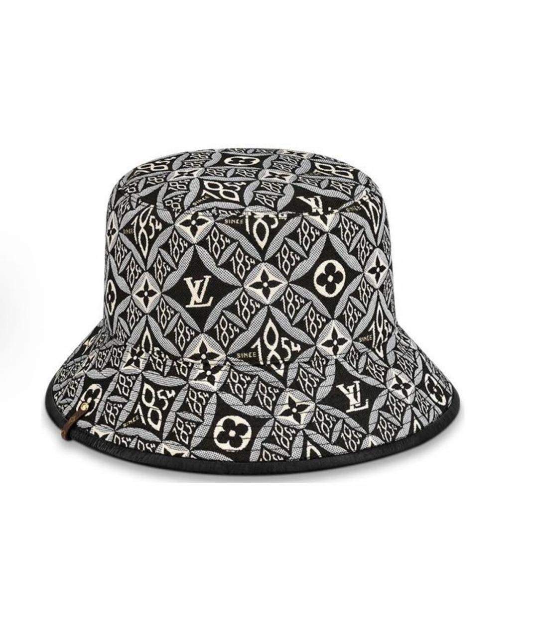 LOUIS VUITTON Панама, фото 2