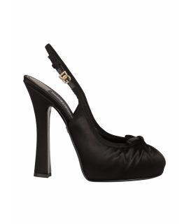 DOLCE&GABBANA Туфли