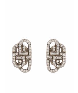 BALENCIAGA Серьги