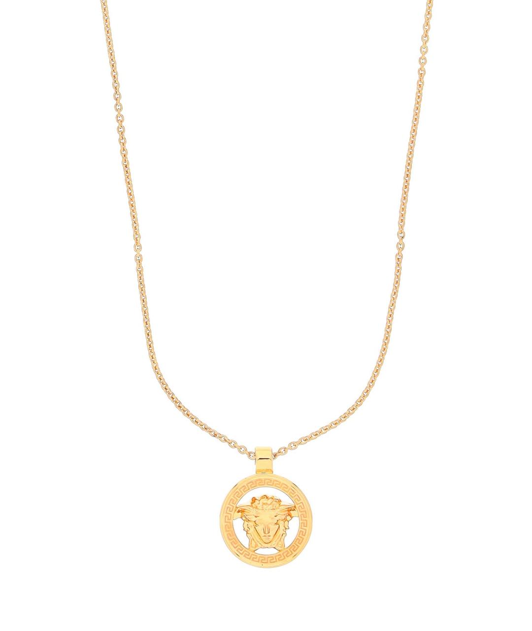 VERSACE Золотая цепочка, фото 2