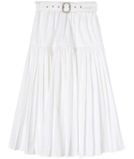 JIL SANDER Юбка миди
