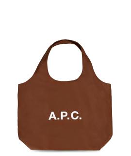 A.P.C. Сумка тоут
