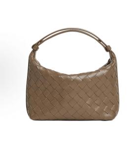 BOTTEGA VENETA Сумка с короткими ручками