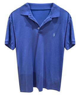 POLO RALPH LAUREN Поло с коротким рукавом