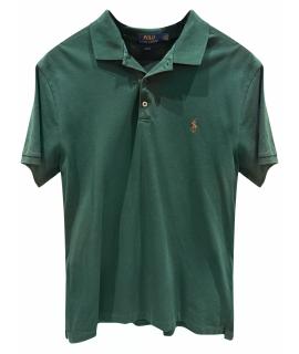 POLO RALPH LAUREN Поло с коротким рукавом