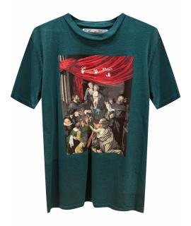 OFF-WHITE Футболка