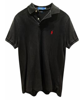 POLO RALPH LAUREN Поло с коротким рукавом