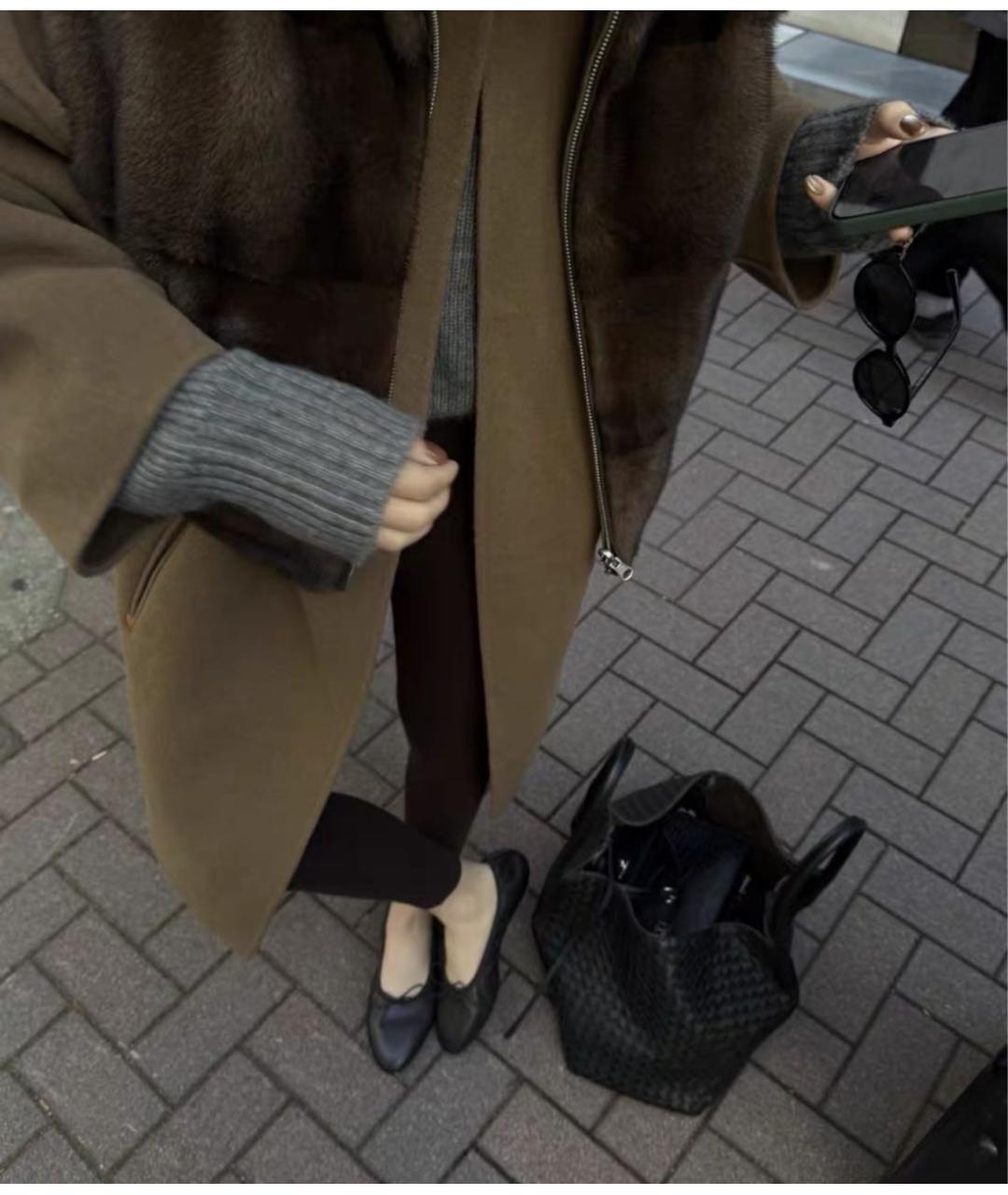 BOTTEGA VENETA Сумка тоут, фото 5