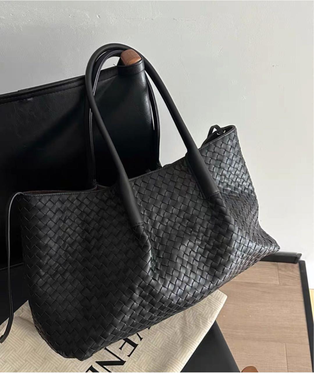 BOTTEGA VENETA Сумка тоут, фото 4