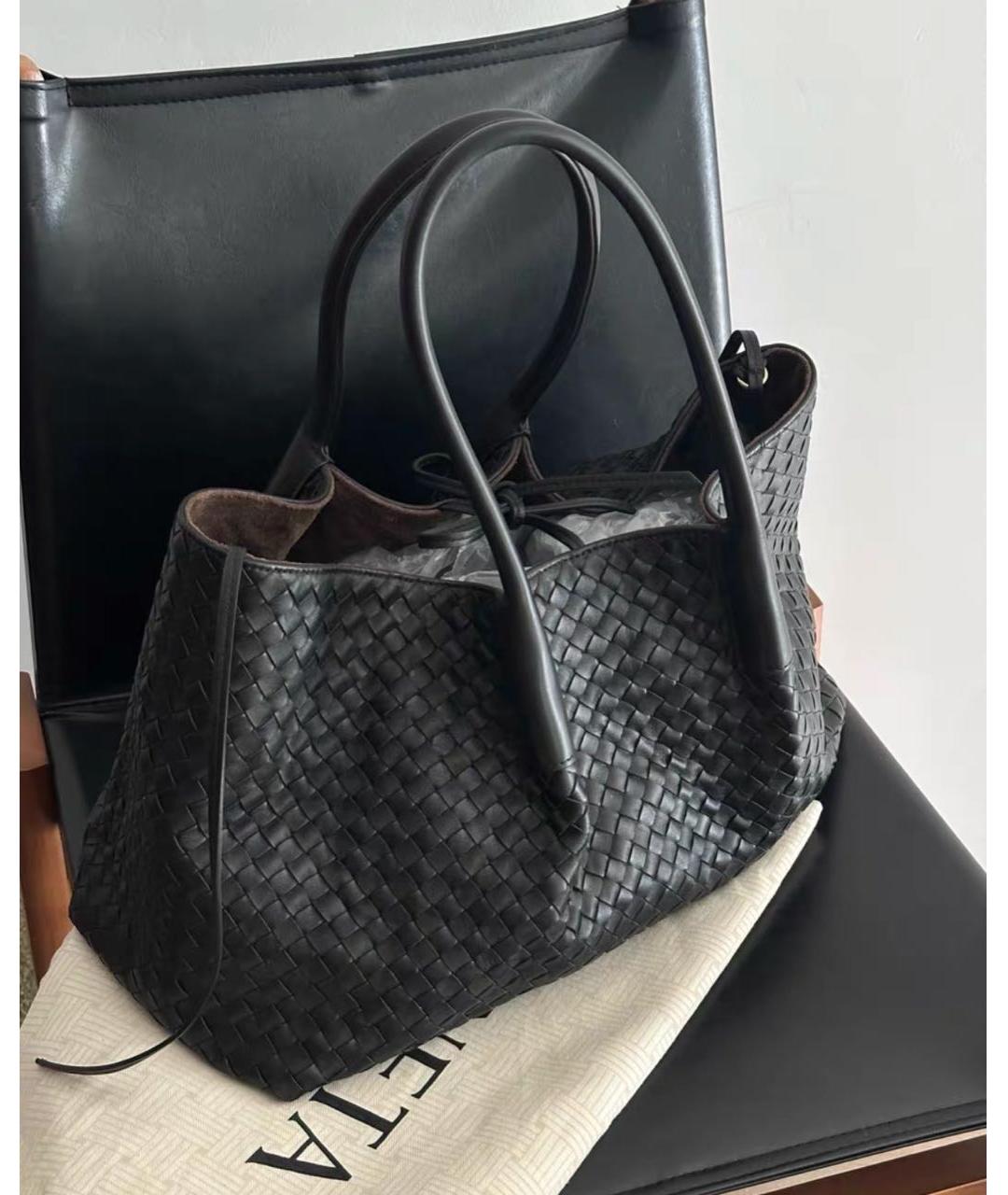 BOTTEGA VENETA Сумка тоут, фото 3