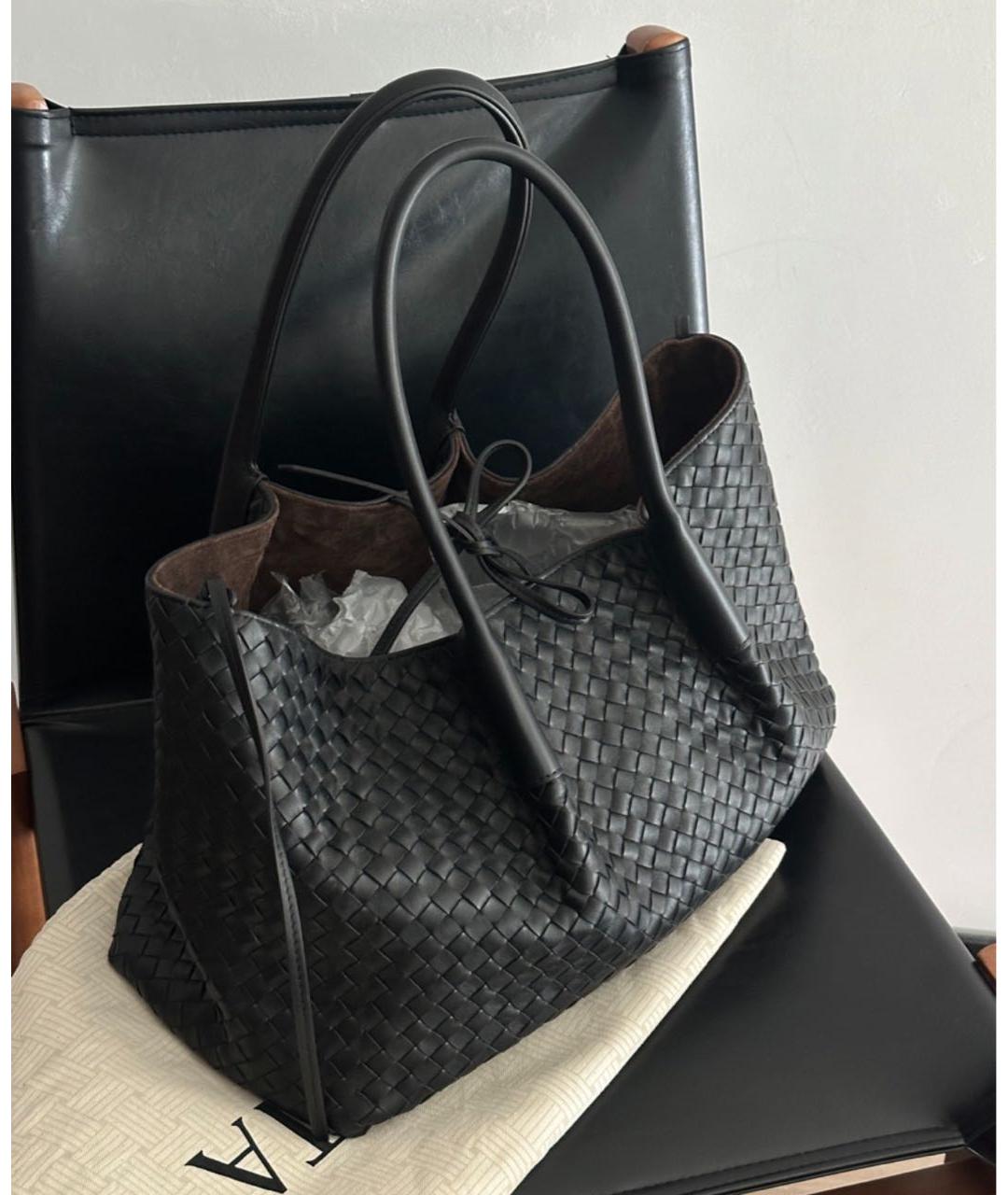 BOTTEGA VENETA Сумка тоут, фото 2