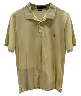 POLO RALPH LAUREN Поло с коротким рукавом