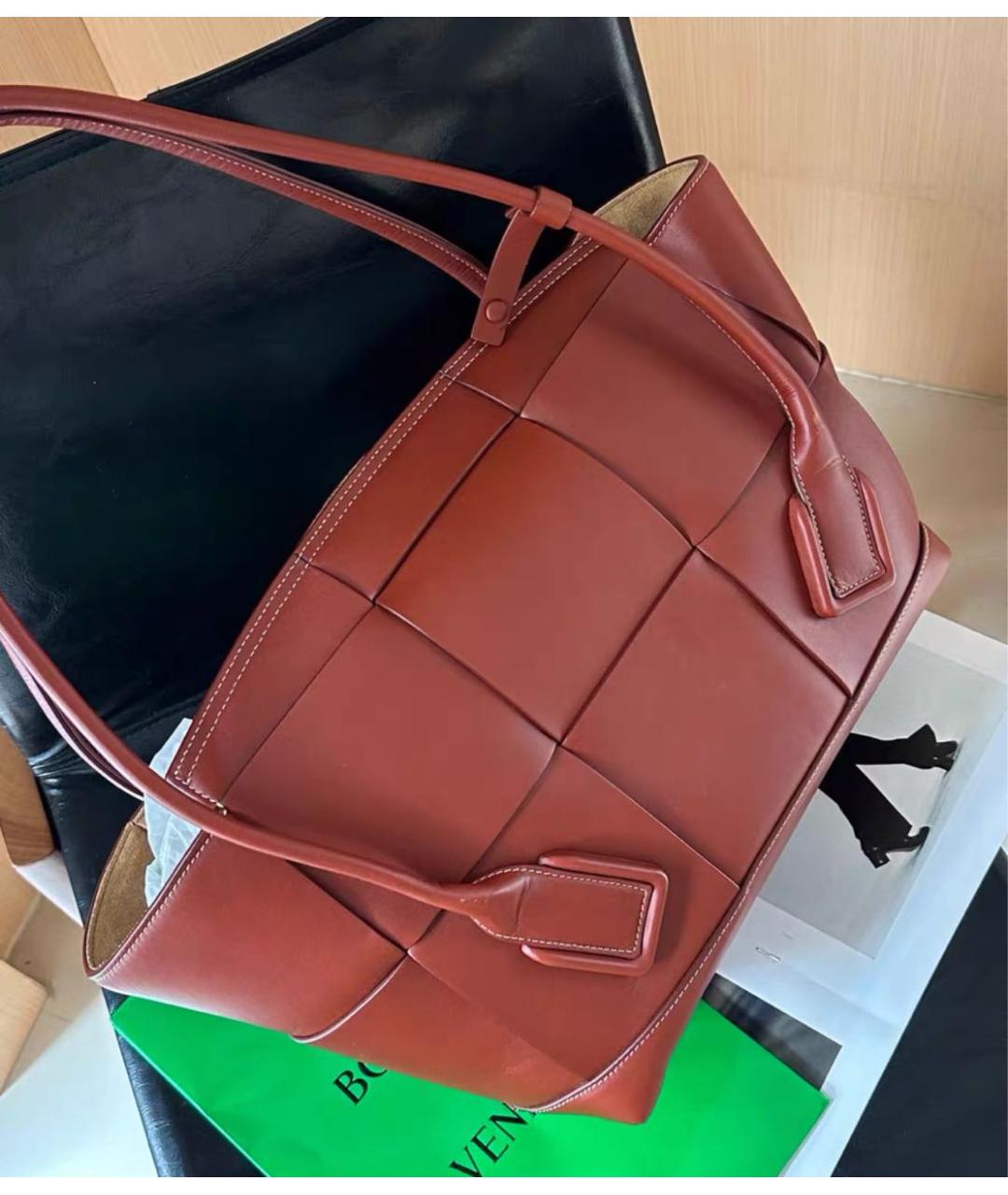 BOTTEGA VENETA Сумка через плечо, фото 2
