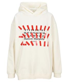 MAISON MARGIELA Худи/толстовка