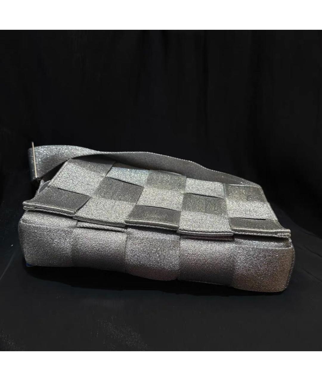 BOTTEGA VENETA Сумка через плечо, фото 2