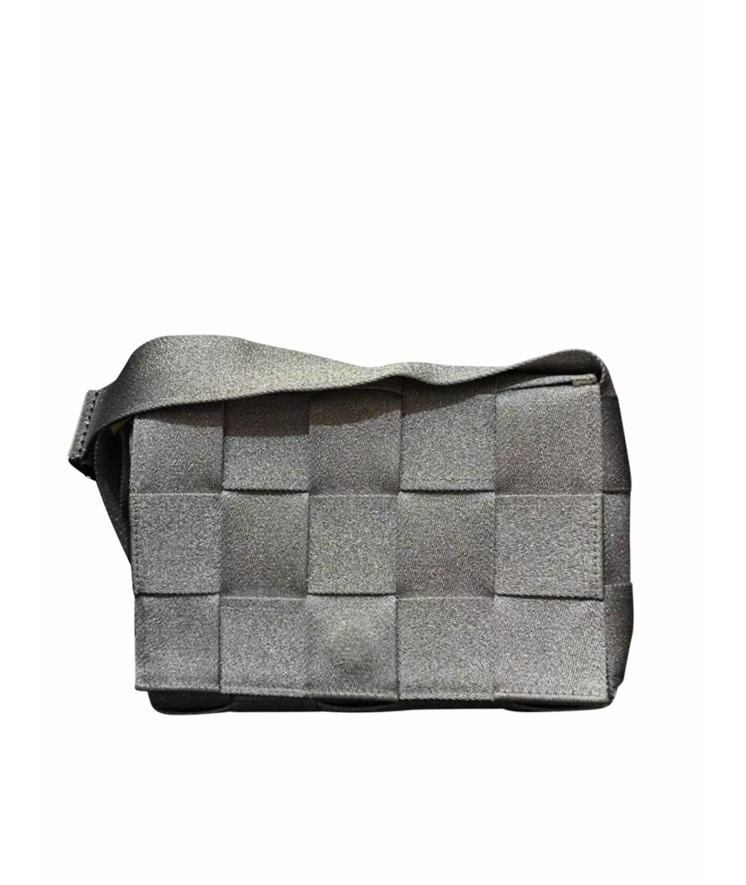 BOTTEGA VENETA Сумка через плечо, фото 1