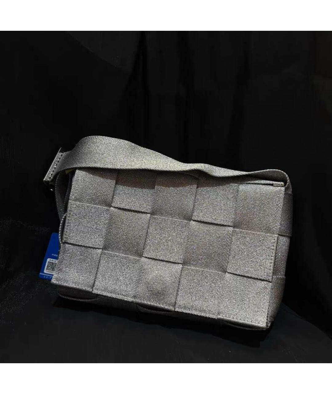 BOTTEGA VENETA Сумка через плечо, фото 4