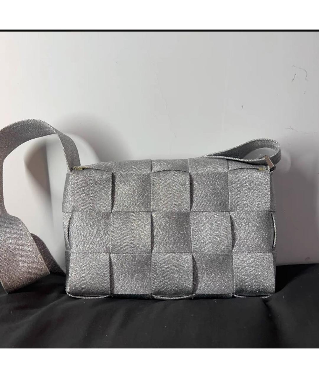 BOTTEGA VENETA Сумка через плечо, фото 3