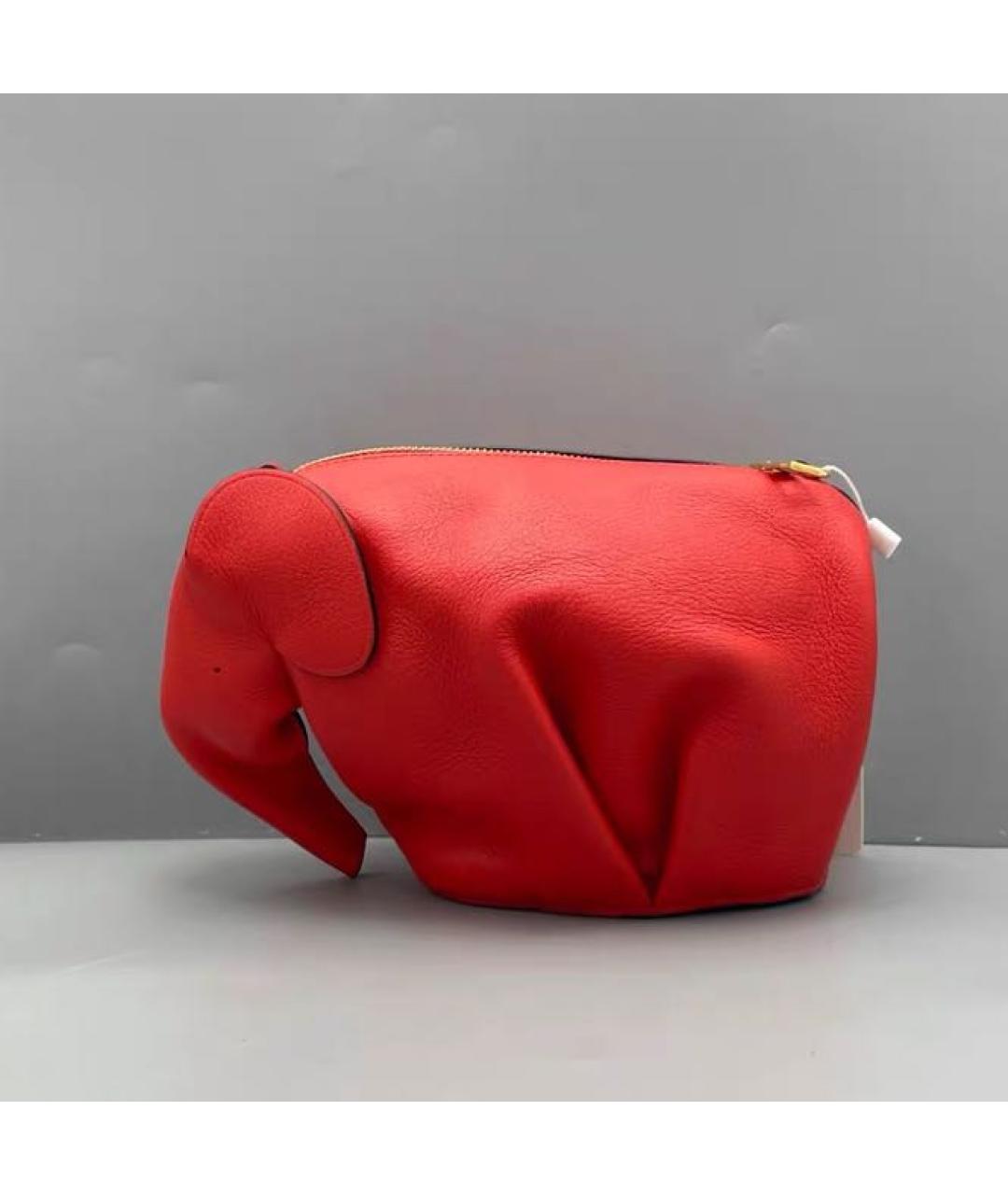 LOEWE Сумка через плечо, фото 3