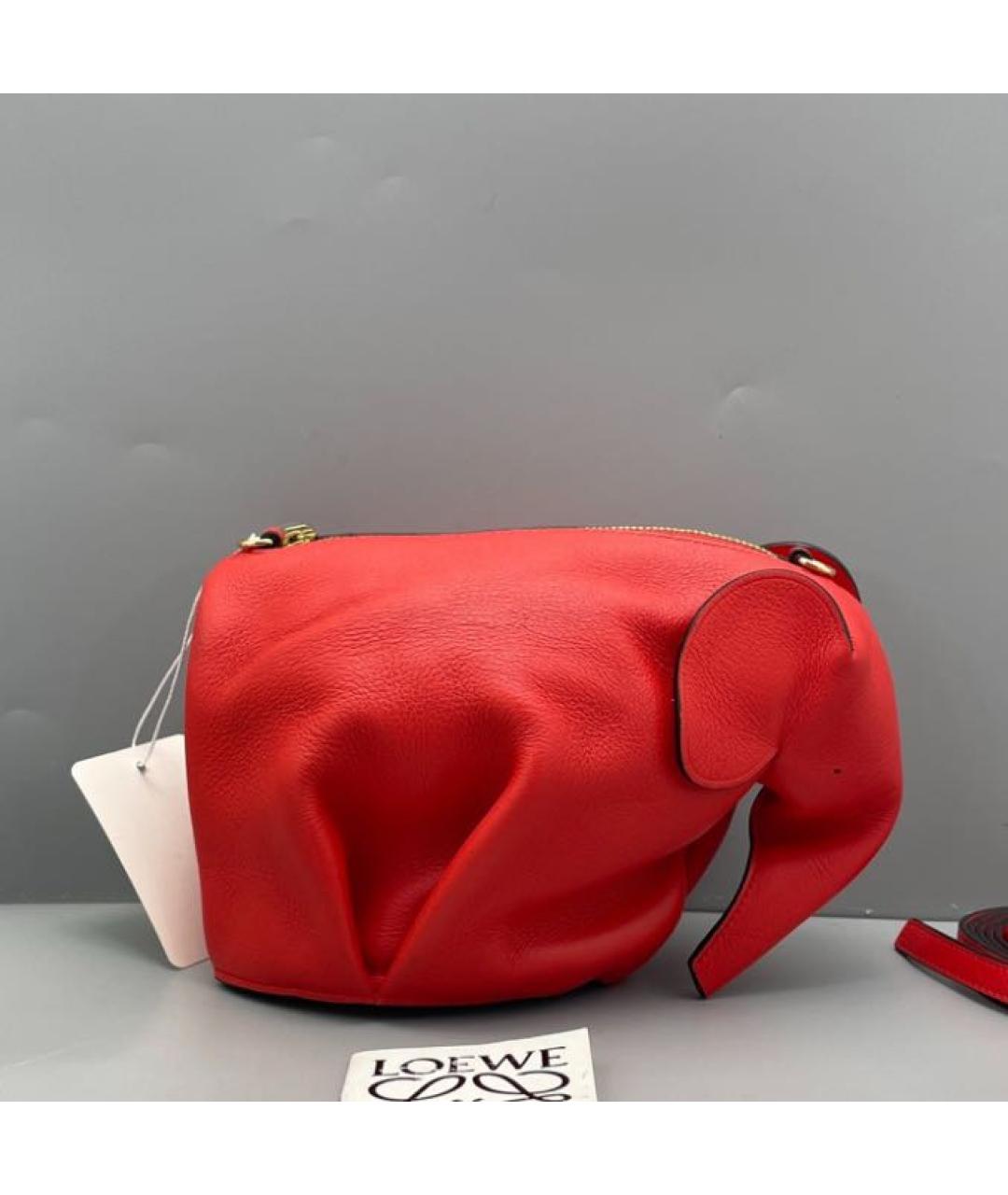 LOEWE Сумка через плечо, фото 6