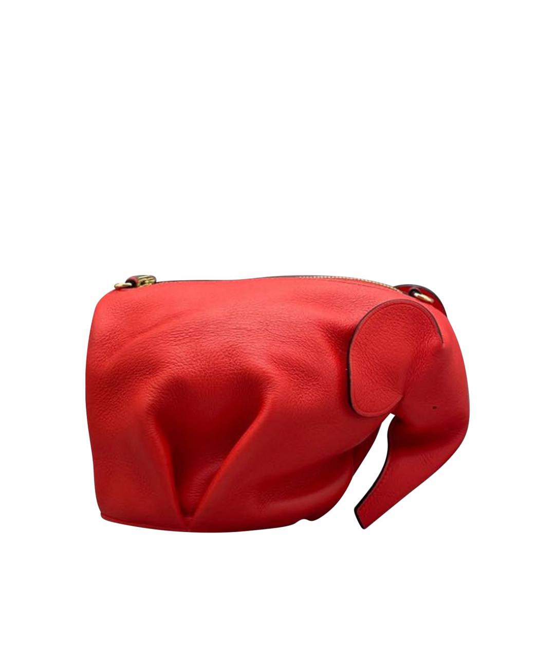 LOEWE Сумка через плечо, фото 1