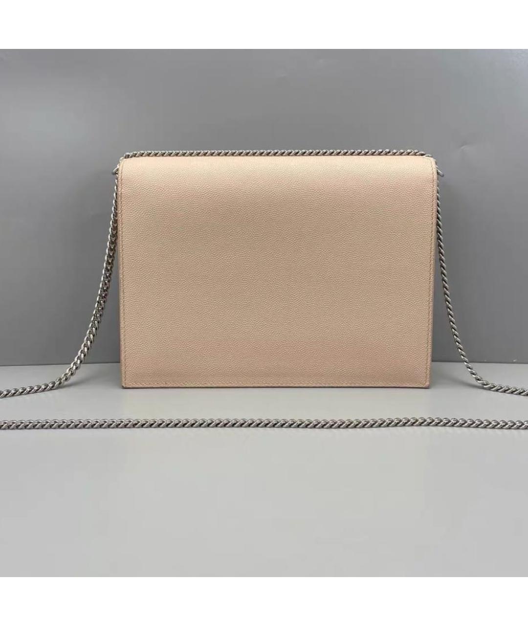 SAINT LAURENT Сумка через плечо, фото 2