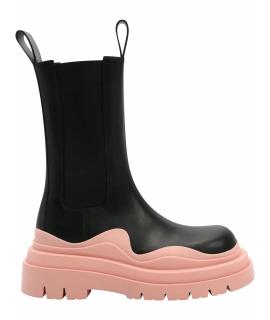 BOTTEGA VENETA Полусапоги