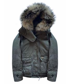 WOOLRICH Куртка