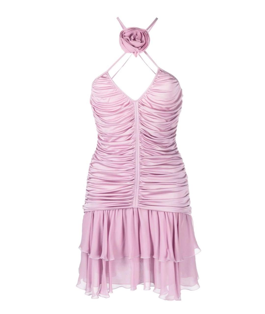 BLUMARINE Коктейльное платье, фото 7