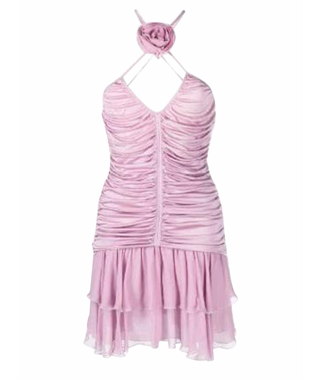 BLUMARINE Коктейльное платье, фото 1