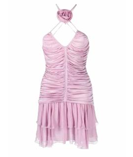BLUMARINE Коктейльное платье