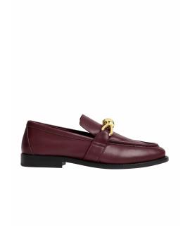 BOTTEGA VENETA Лоферы