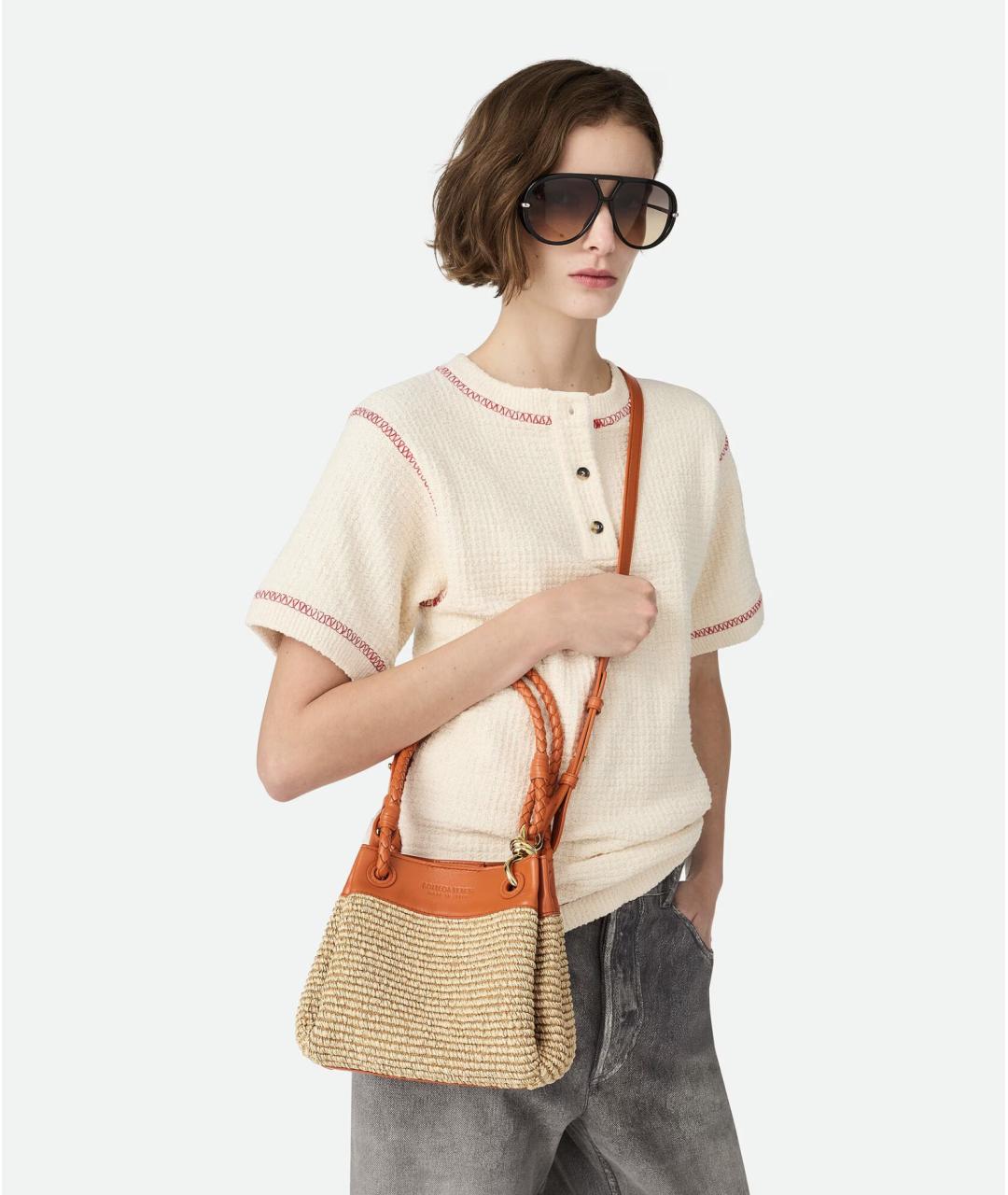 BOTTEGA VENETA Мульти сумка тоут, фото 2