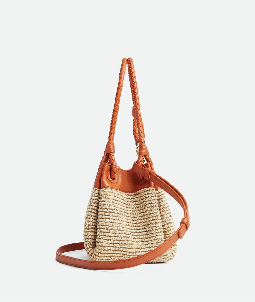 BOTTEGA VENETA Мульти сумка тоут, фото 4