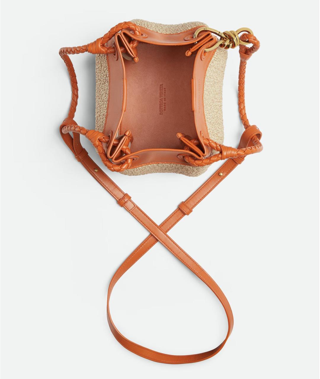 BOTTEGA VENETA Мульти сумка тоут, фото 3
