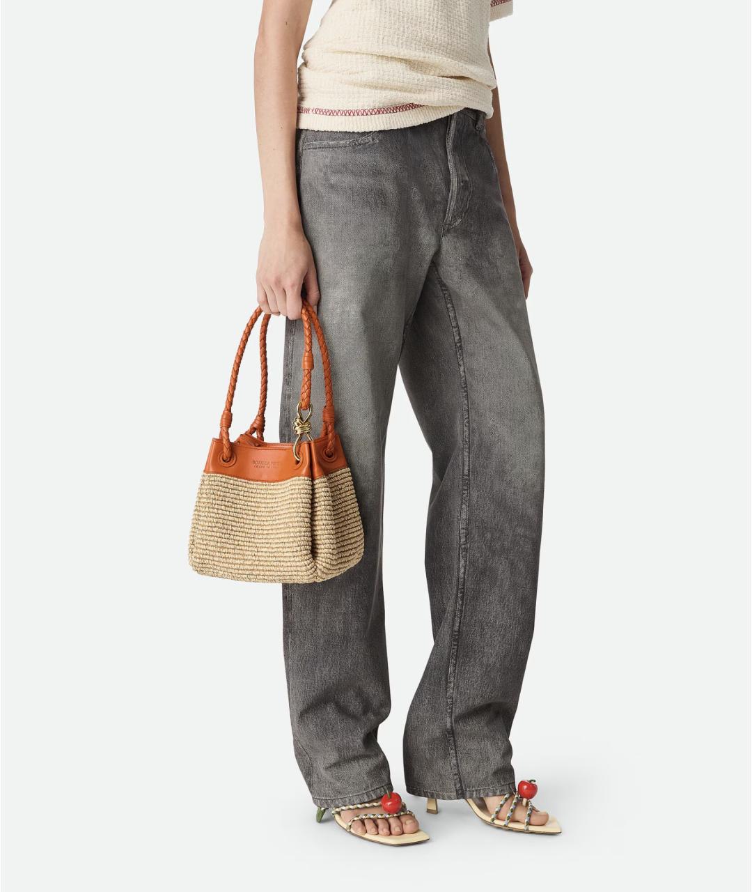 BOTTEGA VENETA Мульти сумка тоут, фото 6