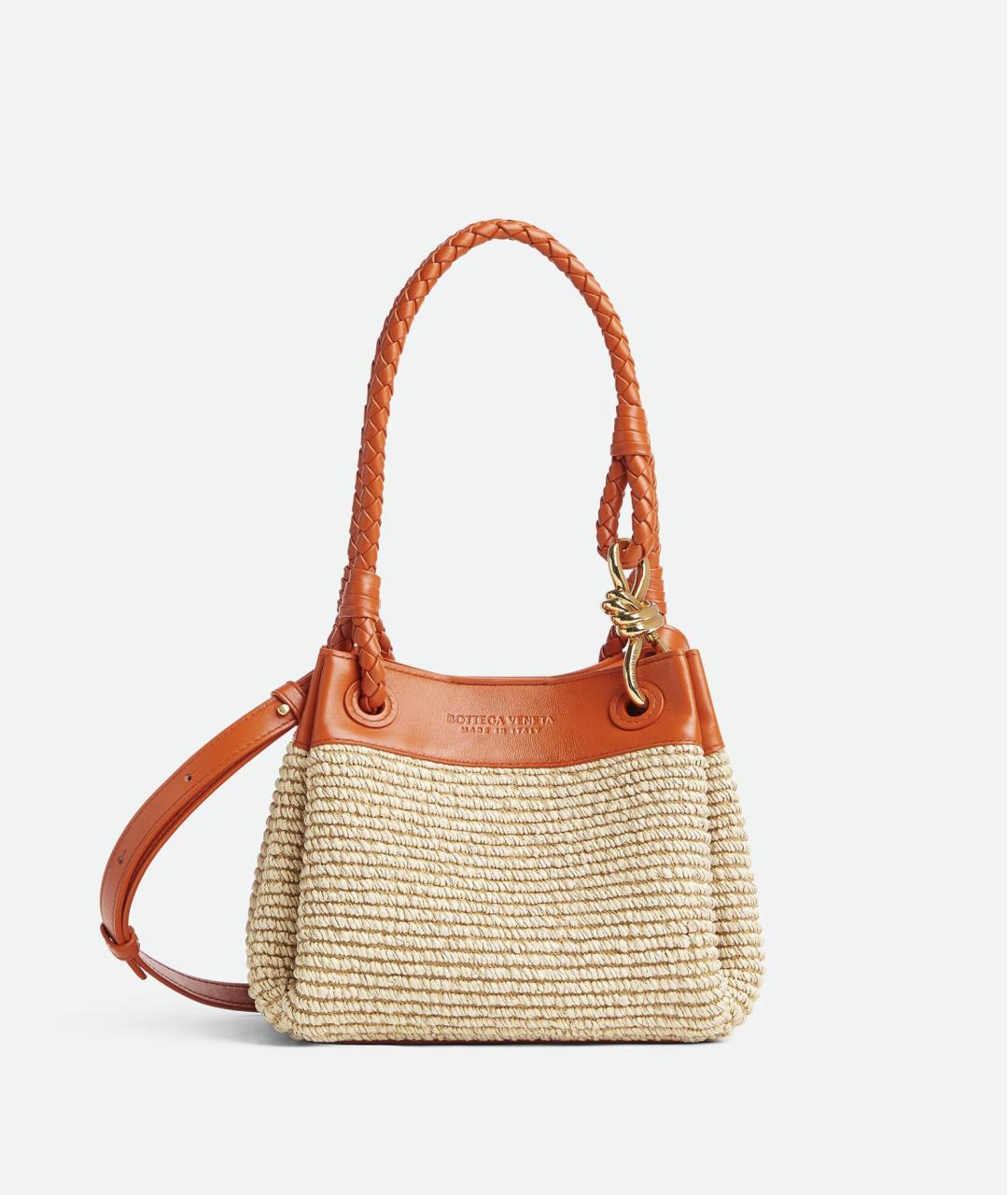 BOTTEGA VENETA Мульти сумка тоут, фото 7