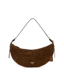 PRADA Сумка через плечо