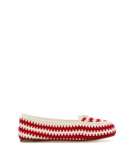 PRADA Лоферы