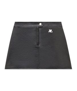 COURREGES Юбка мини