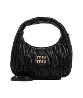 MIU MIU Сумка с короткими ручками