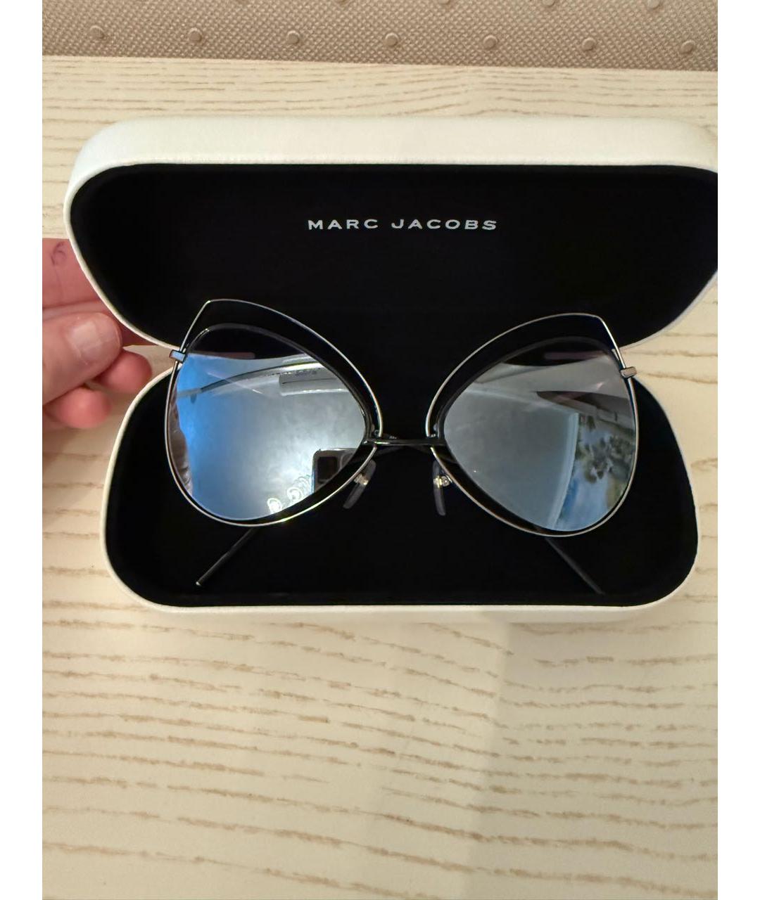 MARC JACOBS Солнцезащитные очки, фото 2